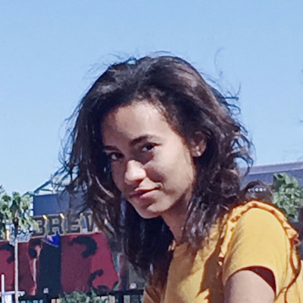 Meet your Posher, Nicole